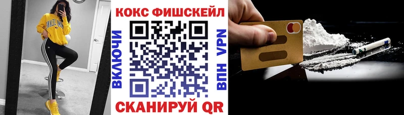 Cocaine FishScale Купить Новосибирск